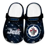 Winnipeg Jets Clogs - Personalized Circuit Geometry Blue Black 1 winnipeg-jets-clog-personalized-circuit-geometry-blue-black-best-selling.webp