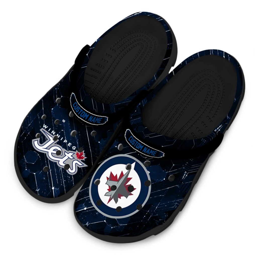 winnipeg-jets-clog-personalized-circuit-geometry-blue-black-latest-model.webp
