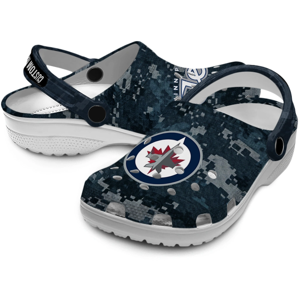 winnipeg-jets-clog-personalized-digital-camo-blue-high-quality.webp