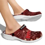 wisconsin-badgers-clog-personalized-digital-camo-red-best-selling.webp