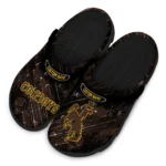 wyoming-cowboys-clog-personalized-circuit-geometry-brown-black-best-selling.webp
