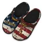 wyoming-cowboys-clog-personalized-distressed-stripes-brown-red-blue-best-selling.webp